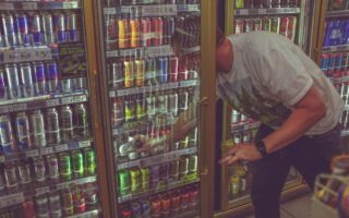 Prime en andere energiedrankjes - wat elke mama moet weten
