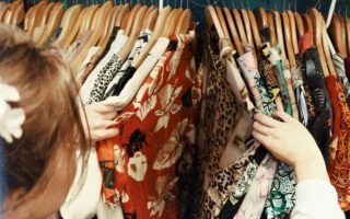 Tweedehands shoppen voor kinderen