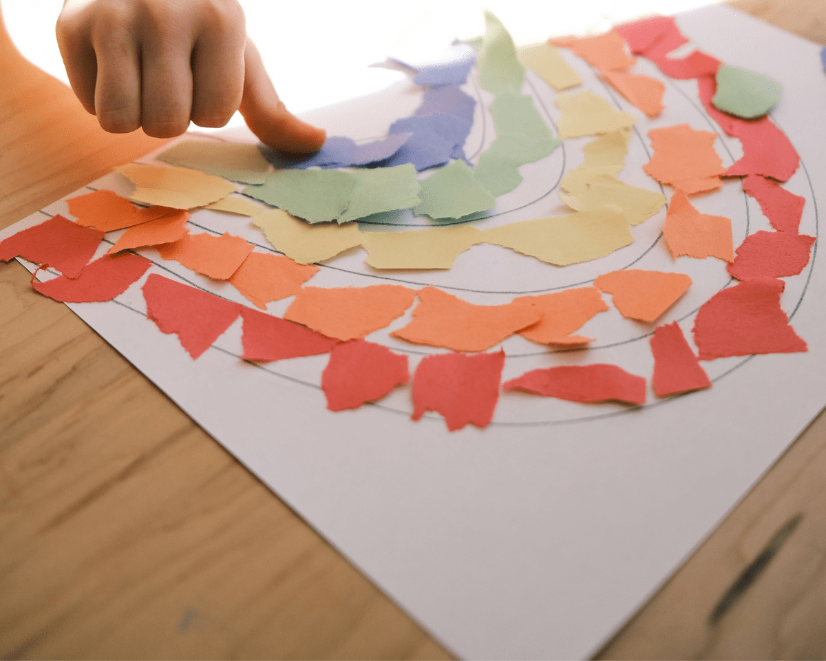 Creëer samen een 'kunstmuur'