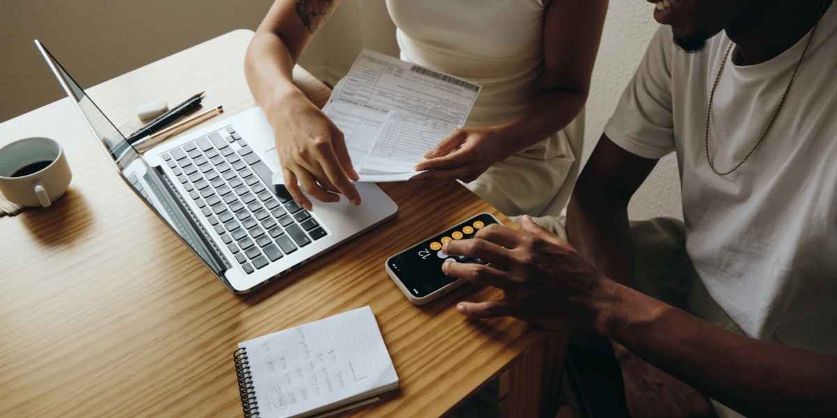 Financiële tips voor gezinnen