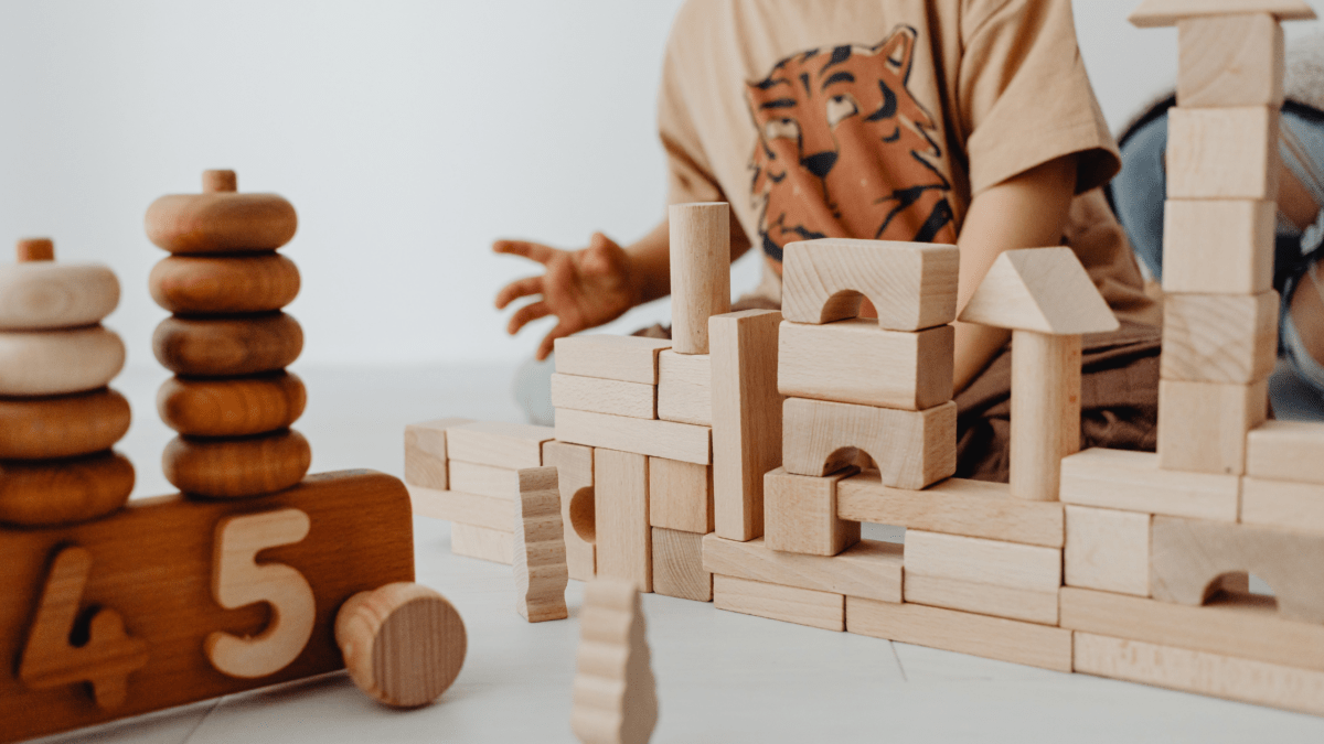 Hoe begin je met minimalistisch ouderschap