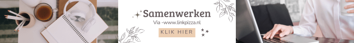 Mar-JoYa.nl samenwerken via linkpizza