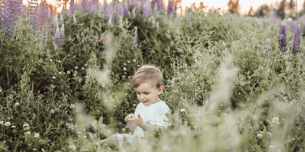 Quality time zonder schermen