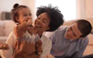 Het geheim van slow parenting
