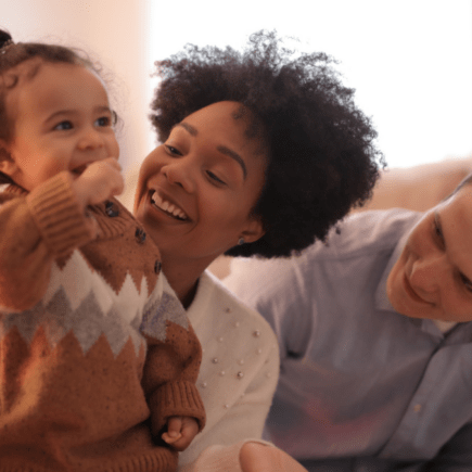 Het geheim van slow parenting
