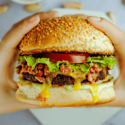 5 Ultieme hamburger recepten