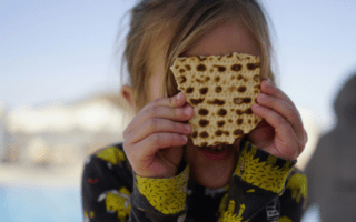 Kidsproof hoofdgerechten en toetjes