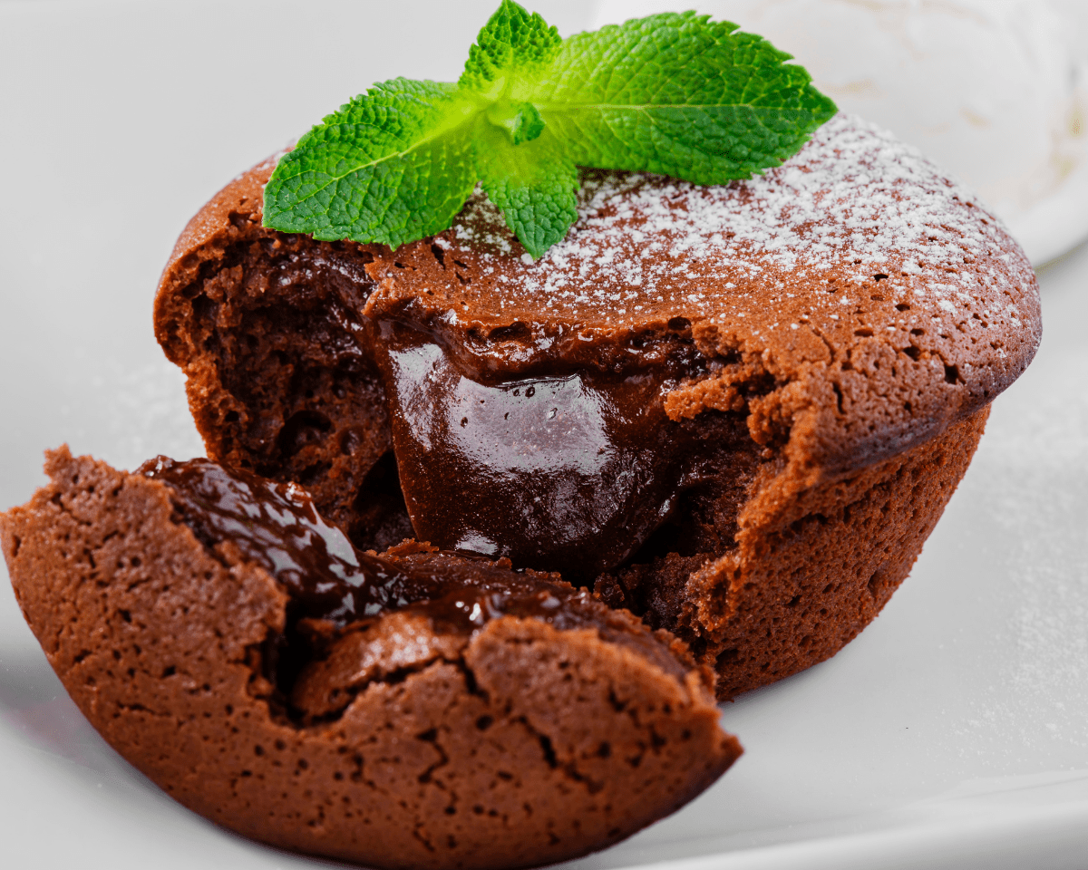 hemelse-chocolade-fondant Onweerstaanbare toetjes