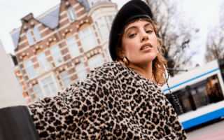 luipaardjasje zeeman, beestachtig mooi en toch voordelig