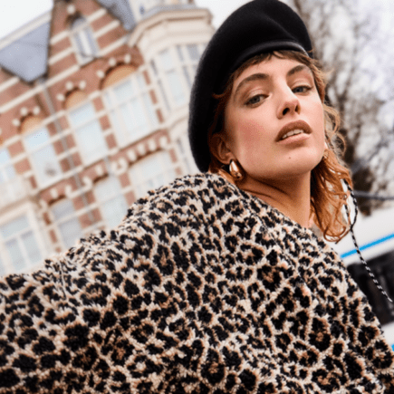 luipaardjasje zeeman, beestachtig mooi en toch voordelig