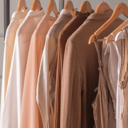 Capsule wardrobe voor voorjaar