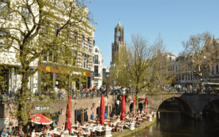 Europarcs de Utrechtse Heuvelrug