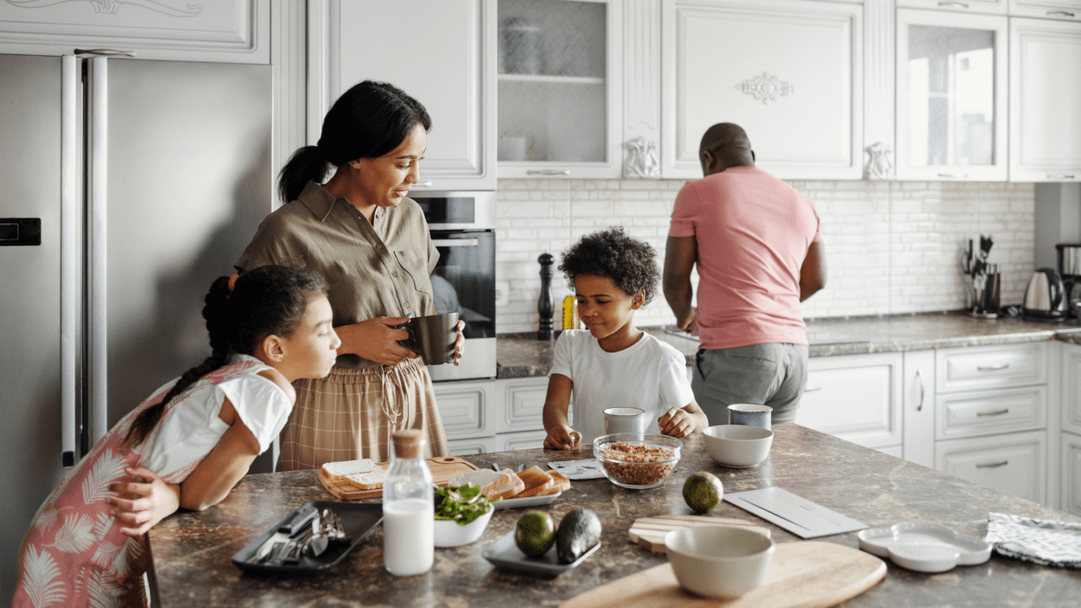 Samen koken