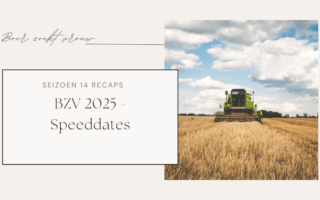 Boer zoekt vrouw 2025