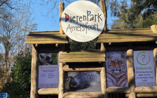 dierenpark amersfoort