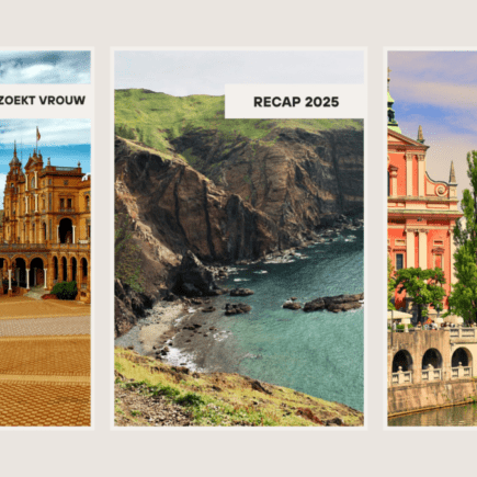 Boer zoekt Vrouw 2025 recap Citytrips