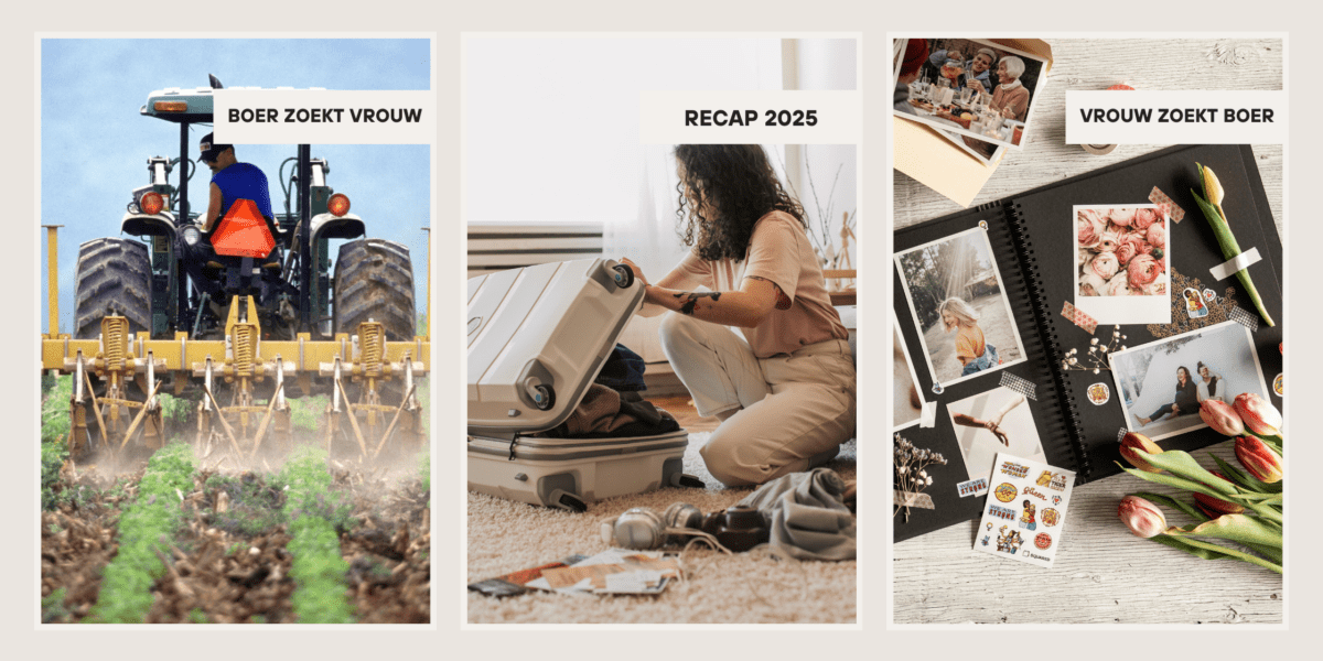 Boer zoekt Vrouw 2025 recap Vrouw zoekt Boer