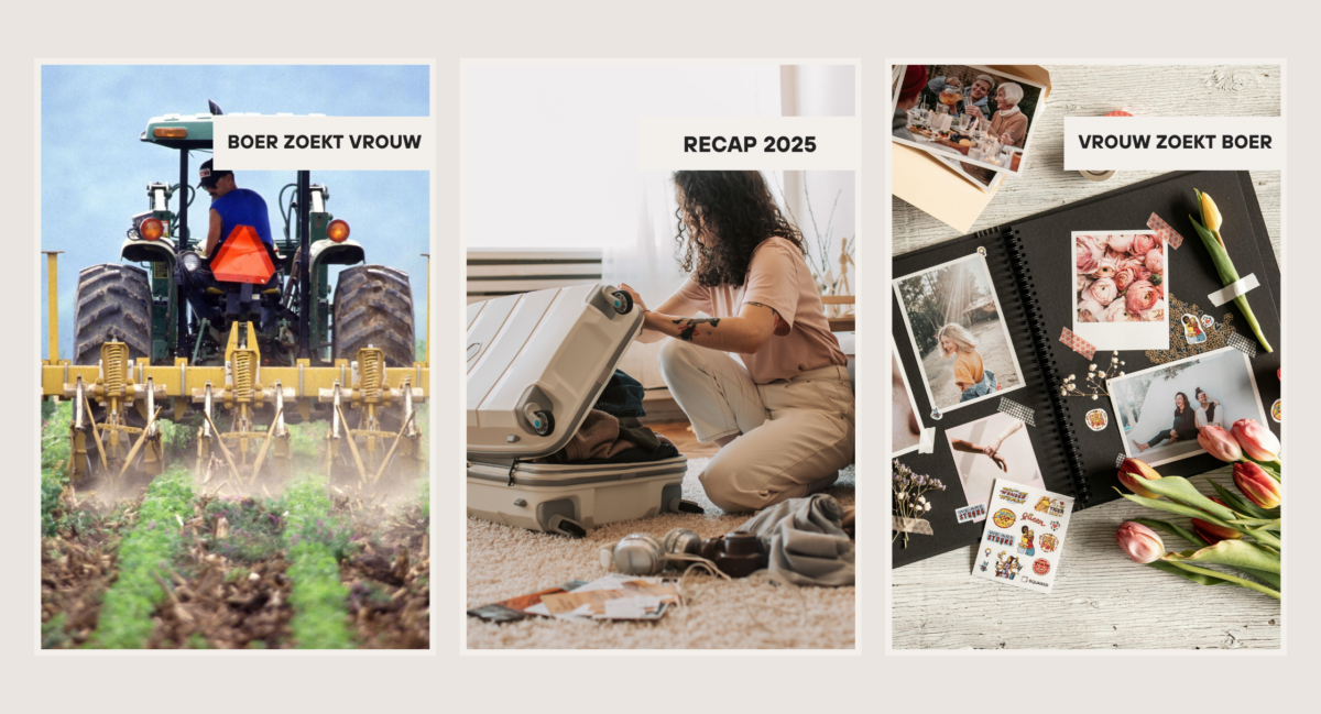 Boer zoekt Vrouw 2025 recap Vrouw zoekt Boer