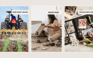 Boer zoekt Vrouw 2025 recap Vrouw zoekt Boer