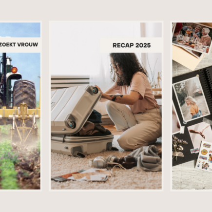 Boer zoekt Vrouw 2025 recap Vrouw zoekt Boer