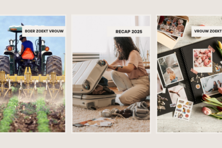 Boer zoekt Vrouw 2025 recap Vrouw zoekt Boer