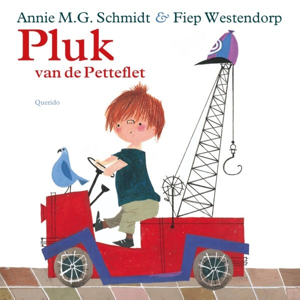 puk van de petteflet
