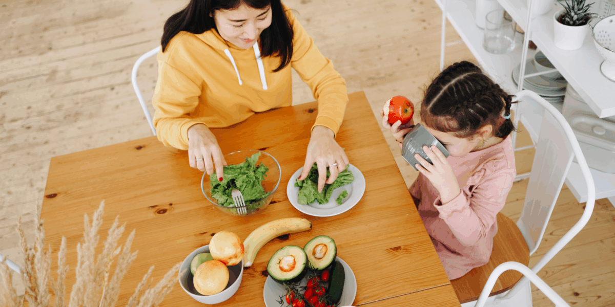Obesitas bij kinderen hoe je dit als ouder op een liefdevolle manier helpt voorkomen