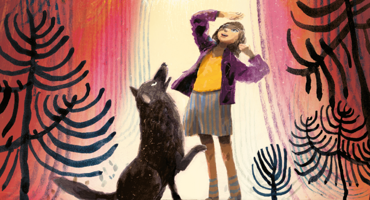 aelin kinderboek arienne bolt