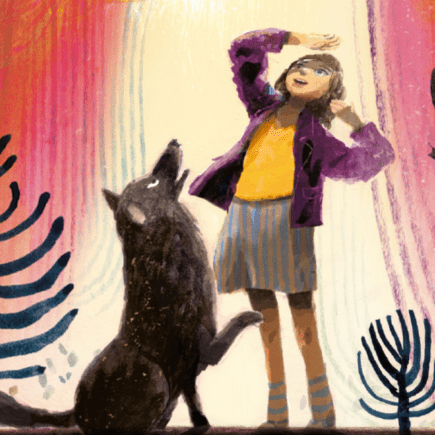 aelin kinderboek arienne bolt