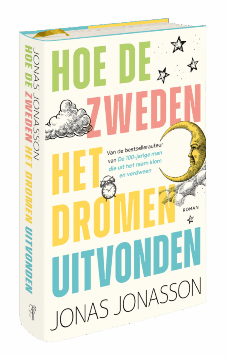 hoe de zweden het dromen uitvonden