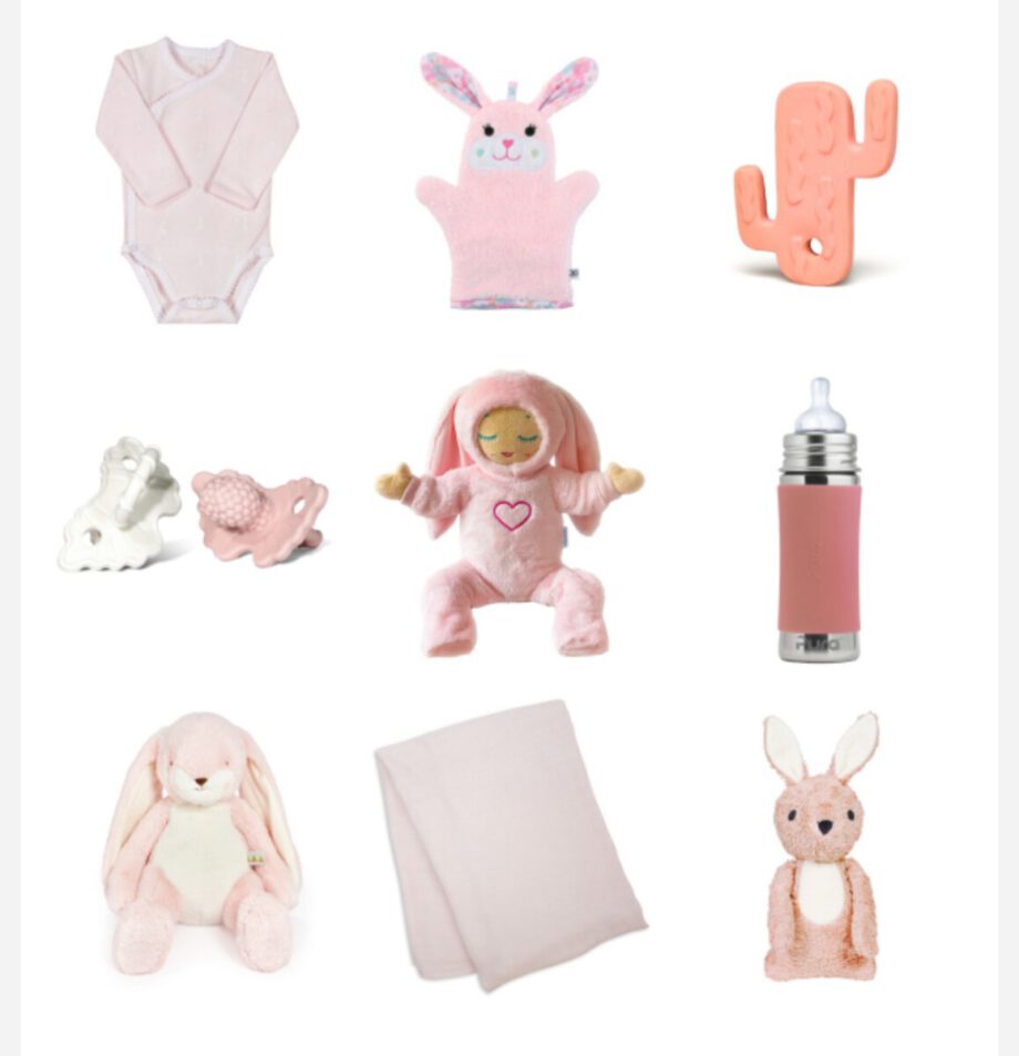Pink is here to stay - de mooiste roze producten uit de Kleine Giraf webshop