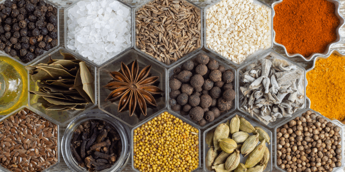 DIY Mexicaanse Kruidenmix – Zó maak je ‘m zelf!