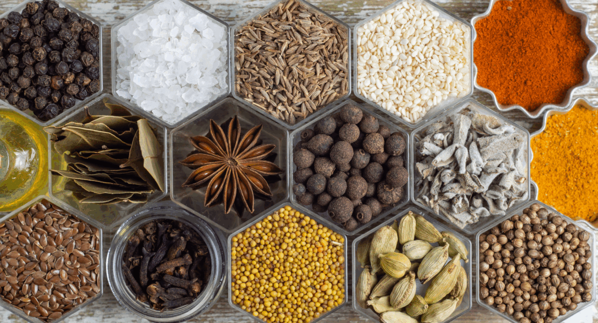 DIY Mexicaanse Kruidenmix – Zó maak je ‘m zelf!