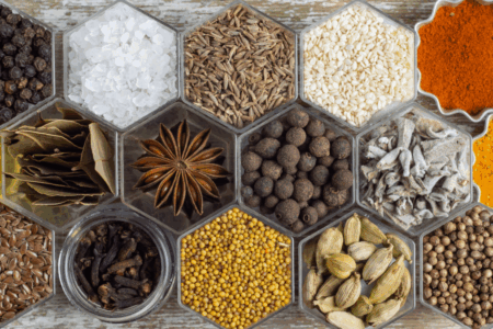 DIY Mexicaanse Kruidenmix – Zó maak je ‘m zelf!