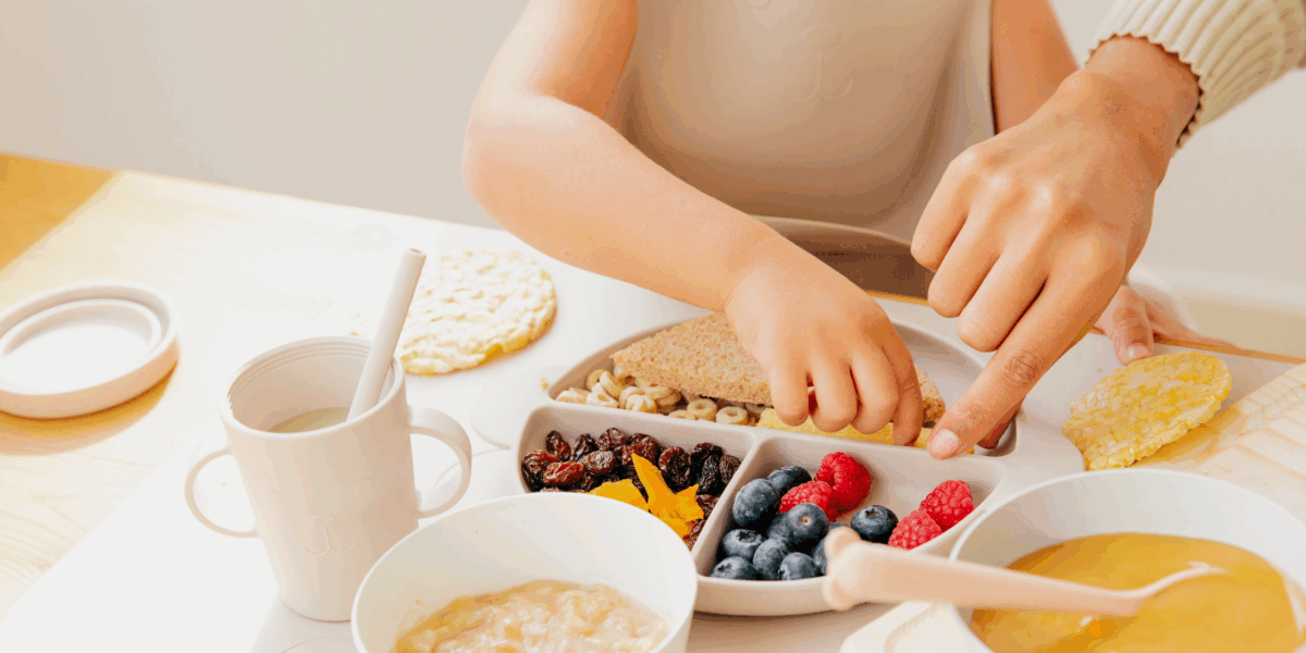 Eten en drinken leuker maken