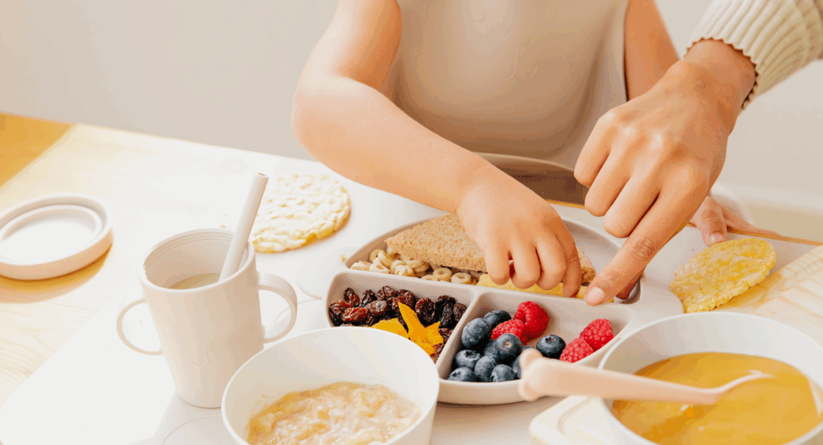 Eten en drinken leuker maken