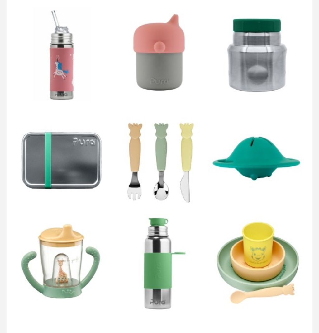 collage kleine giraf eten drinken leuker maken: eten, kind, drinken, beker, bord, maaltijden voor kinderen leuker maken, zelfstandig eten stimuleren, plezier aan tafel, kindvriendelijke lunchbox ideeën, drinken oefenen met kinderen, servies voor peuters en kleuters, praktische kinderaccessoires, kraamcadeau voor dagelijkse rituelen, tafelrituelen met kinderen, lunch meenemen voor kinderen