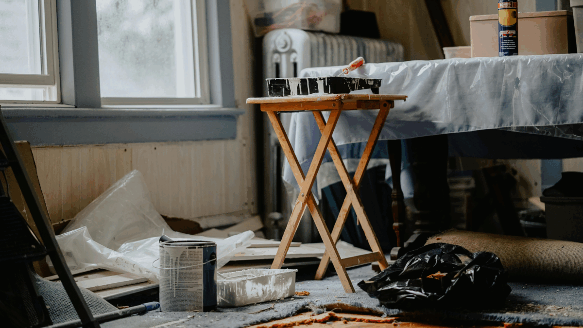 Home Improvement