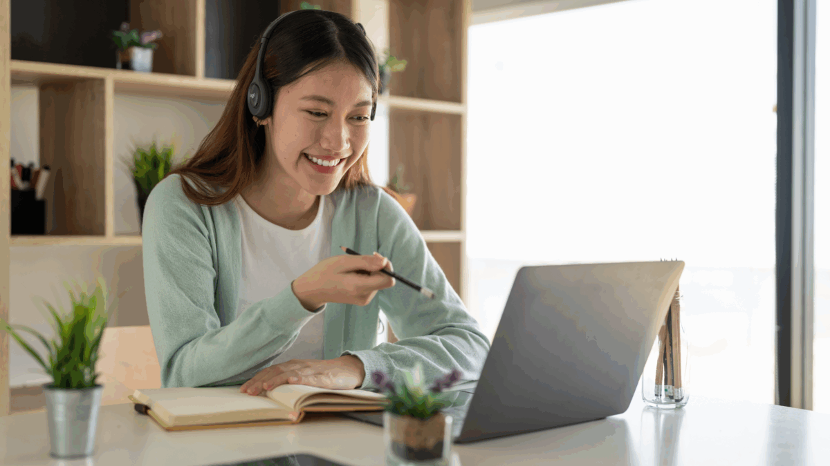Online Leren