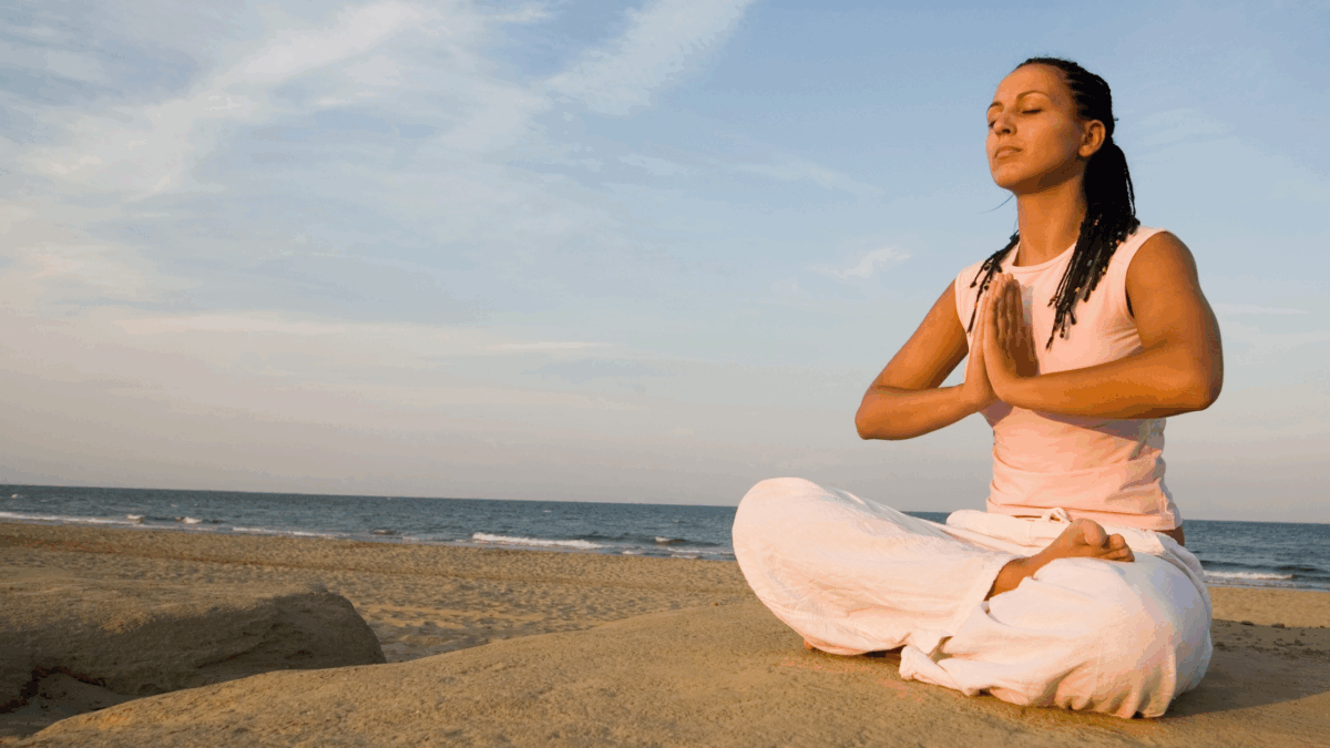 Yoga en Meditatie