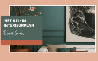 Het all-in interieurplan