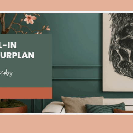 Het all-in interieurplan