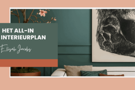 Het all-in interieurplan