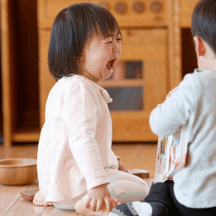 Maakt me niet uit wie er begon