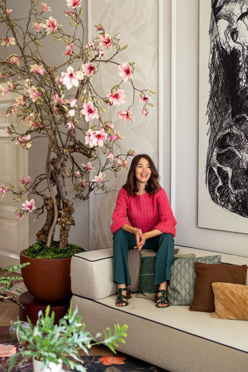 Interior Junkie - naar een eigen interieur dat bij jou past