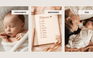 Ontdek de populairste babynamen van 2025 in Nederland, trends per provincie, genderneutrale namen en inspiratie voor aanstaande ouders.
