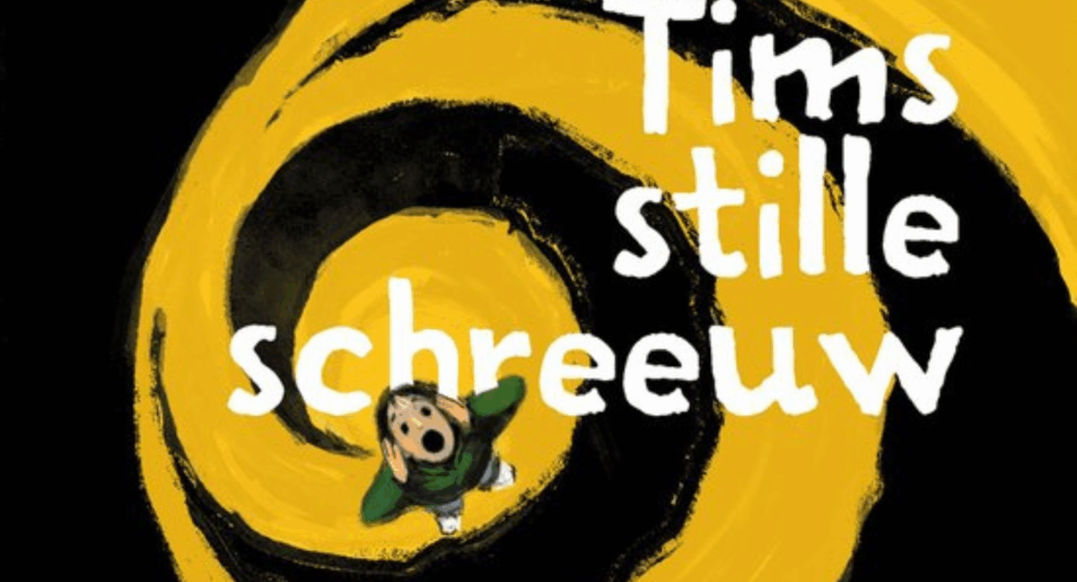 “Tims stille schreeuw” is een spannend, magisch avontuur over vriendschap, moed en hoop dat kinderen vanaf 10 jaar betovert.