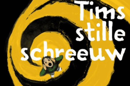 “Tims stille schreeuw” is een spannend, magisch avontuur over vriendschap, moed en hoop dat kinderen vanaf 10 jaar betovert.