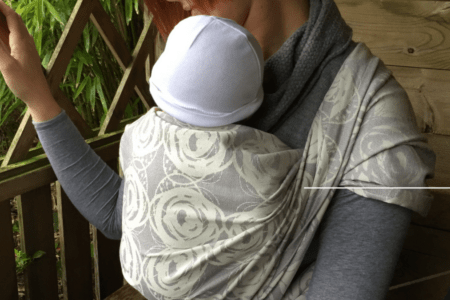 Draagconsult of pasconsult: wat is het verschil? Wil je je baby gaan dragen, maar zie je door de bomen het bos niet meer?